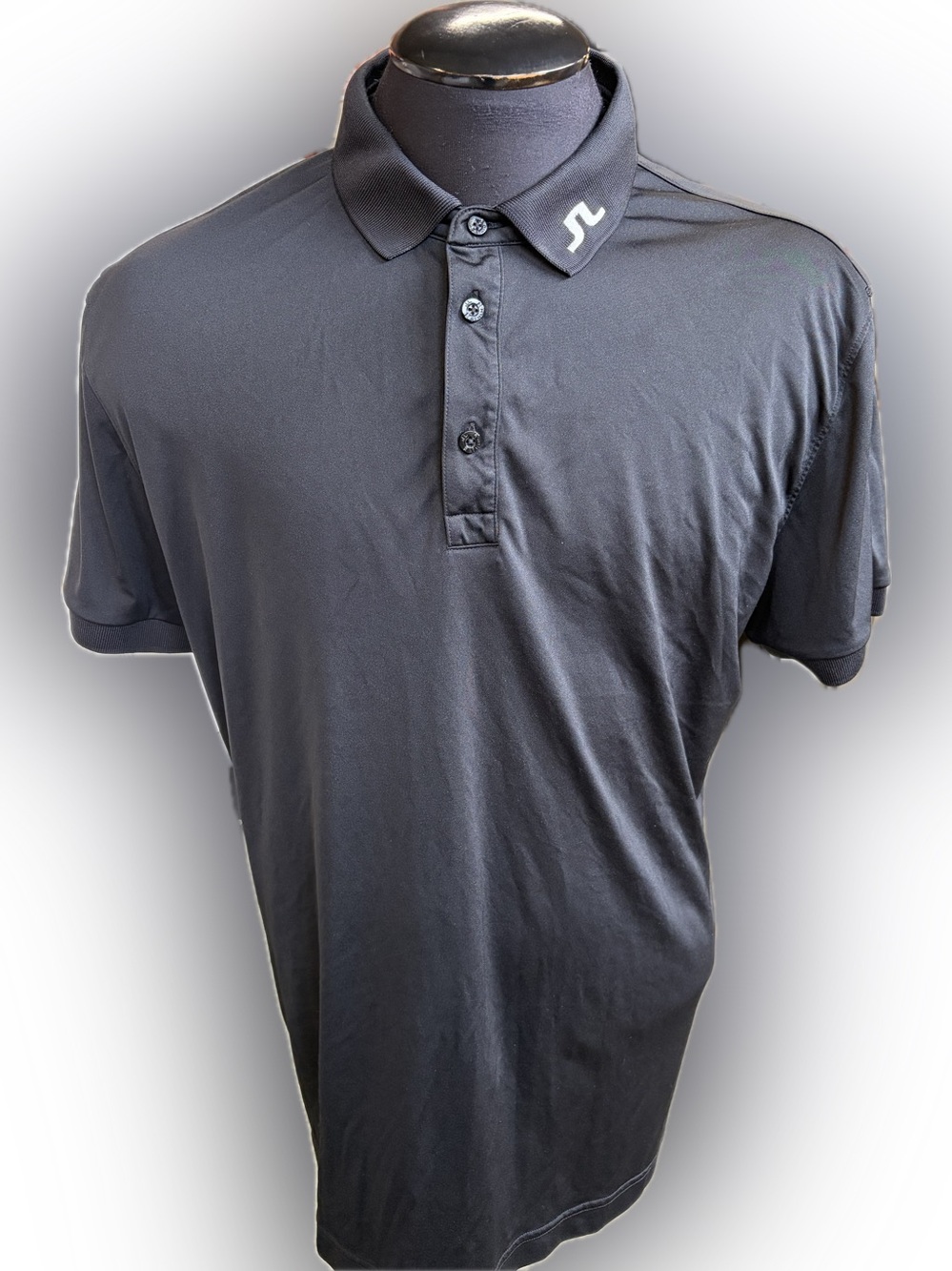 J. Lindeberg Polo